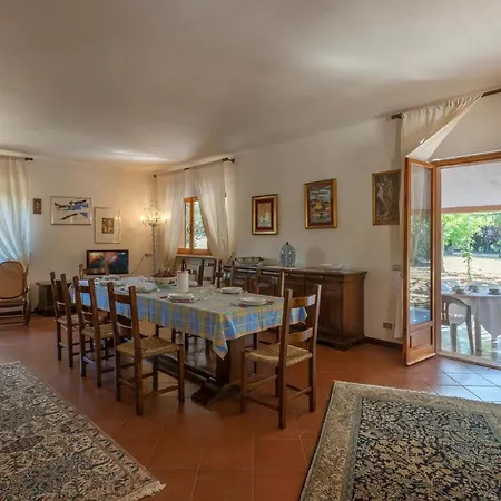 Cozy In Ponzano Di Fermo With Wifi Grottazzolina