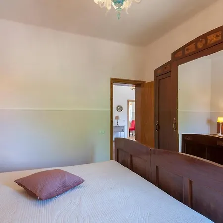 Holiday home Cozy In Ponzano Di Fermo With Wifi Grottazzolina