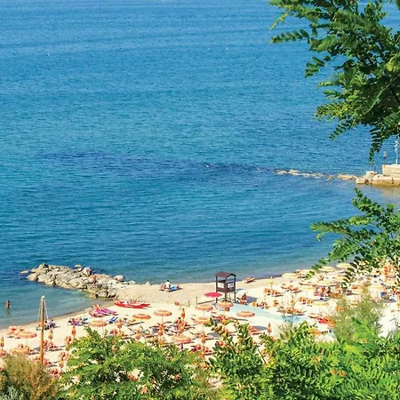 Gorgeous In Ponzano Di Fermo Casa de Férias Ponzano di Fermo