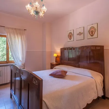 Gorgeous In Ponzano Di Fermo Casa de Férias